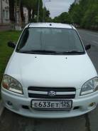 Suzuki Swift. автомат, 4wd, бензин