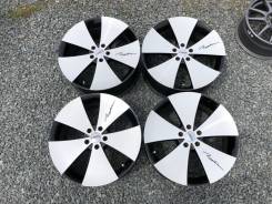 Garson Zuenglein 109. 8.0x20", 5x114.30, ET45, ЦО 73,0 мм.