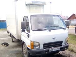 Hyundai HD72. Продается грузовик , 3 298 куб. см., 3 500 кг.