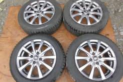 Manaray Sport. 6.0x15", 4x100.00, ET45, ЦО 67,1 мм.