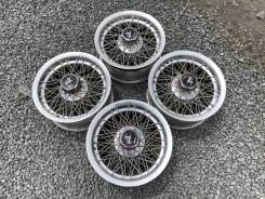 Wiger. 6.5x15", 4x114.30, 5x114.30, ET23, ЦО 73,1 мм.