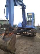 Hitachi. Продам отличный экскаватор 75 UR, 0,35 куб. м.