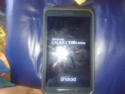 Samsung Galaxy Tab Active ����