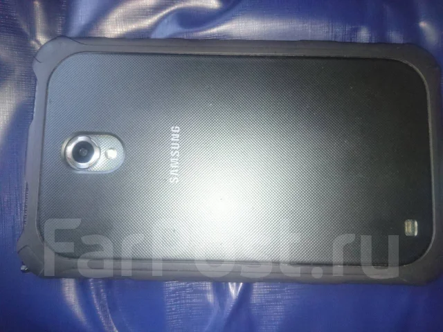 Samsung Galaxy Tab Active ����