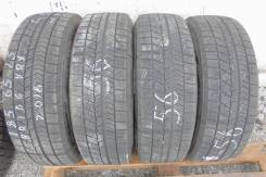 Bridgestone Blizzak VRX. Зимние, 2016 год, 10 %, 4 шт