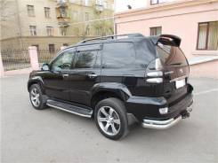 Replay. 8.5x20", 6x139.70, ET25, ЦО 106,1 мм. Под заказ