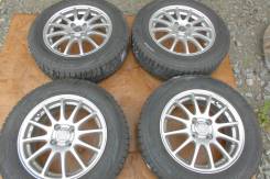Eco Forme. 6.0x15", 4x100.00, ET45, ЦО 72,0 мм.