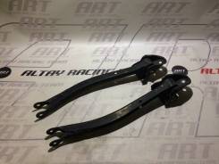 Тяга продольная. Subaru Forester, SG5, SG9, SG9L Subaru Impreza, GD2, GD3, GD9, GDA, GDC, GDD, GG2, GG3, GG9, GGA, GGC, GGD Двигатели: EJ202, EJ203, E...