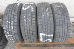 Dunlop Winter Maxx. Зимние, 2012 год, 5 %, 4 шт
