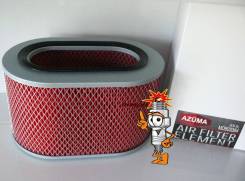 Фильтр воздушный. Mitsubishi Pajero, L043G, L044G, L044GV, L048G, L049G, L049GV, L049GW, L144G, L144GW, L144GWG, L149G, L149GW, L149GWG, V14V, V24C, V...