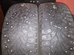 Bridgestone Noranza 2. Зимние, шипованные, 10 %, 2 шт