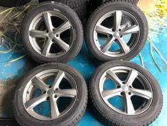 Enkei Rivazza Tuner. 7.0x17", 5x114.30, ET38, ЦО 73,0 мм.