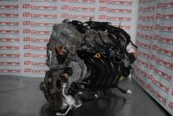 Двигатель в сборе. Toyota: Premio, Allion, Esquire, Voxy, Corolla Axio, Avensis, RAV4, Noah, Corolla, Wish, Harrier, C-HR, Isis, Verso Двигатели: 3ZRF...