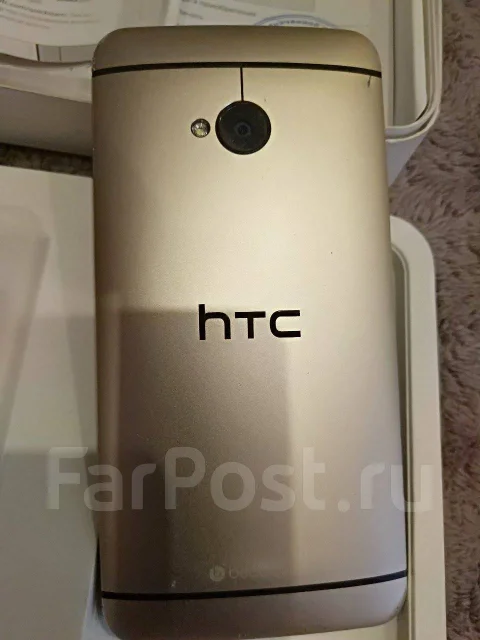 HTC One M7. �/�, ������� ����