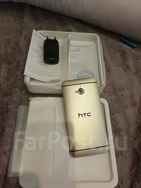 HTC One M7. �/�, ������� ����