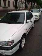 Nissan Pulsar. автомат, передний, 0.1 (85 л.с.), бензин