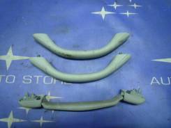 Ручка салона. Subaru Legacy Lancaster, BG9 Subaru Legacy, BD2, BD3, BD4, BD5, BD9, BG2, BG3, BG4, BG5, BG7, BG9, BGA, BGB, BGC Двигатели: EJ25, EJ18...