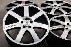 Sport Technic. 7.0x17", 5x100.00, ET48