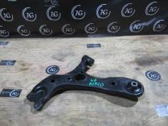 Рычаг подвески. Toyota: Mirai, Mark X Zio, Prius a, Mark X, Scion, Corolla, Auris, Sai, Blade, Prius v, Prius, Corolla Rumion Scion iM, ZRE186 Scion x...