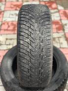 Nokian Hakkapeliitta 8. Зимние, шипованные, 40 %, 4 шт