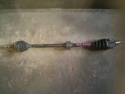 Привод, полуось. Toyota: Premio, Corolla Spacio, Allion, Allex, WiLL VS, Corolla Axio, Corolla Fielder, Corolla, Corolla Runx Двигатели: 1NZFE, 2NZFE