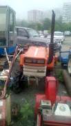 Kubota. Минитрактор Кубота B1500DT, 15 л.с.