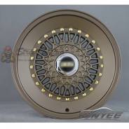 BBS Super RS. 8.5x16", 4x100.00, 4x108.00, ET25, ЦО 73,1 мм. Под заказ