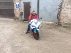 Yamaha YZF R1. 1 000 куб. см., исправен, птс, с пробегом