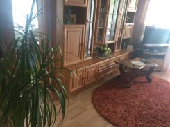 2-комнатная, проспект Октябрьский 30. Центральный, агентство, 44 кв. м.