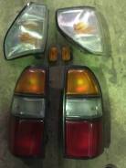 Оптика Тойота Прадо 95. Toyota Land Cruiser Prado, KD95, KDJ95, KDJ95W, KZJ95, KZJ95W, LJ95, RZJ95, RZJ95W, VZJ95, VZJ95W, КZJ95