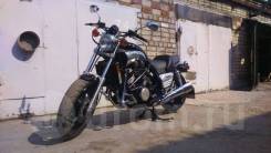Yamaha V-Max 1200. 1 200 куб. см., исправен, птс, с пробегом