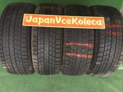 Dunlop Winter Maxx SJ8. Зимние, без шипов, 2015 год, 10 %, 4 шт