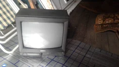 Goldstar. CRT (���) ����