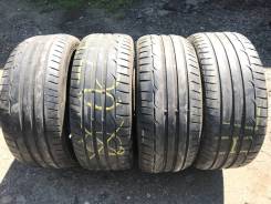 Dunlop SP Sport Maxx TT. Летние, 2016 год, 5 %, 4 шт