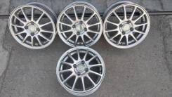 Eco Forme. 5.5x14", 4x100.00, ET38