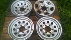 Nissan. x15", 6x114.30