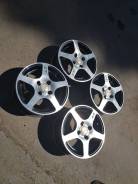 Скад. x13", 4x100.00