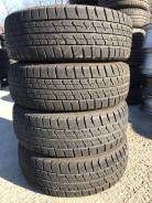 Goodyear. Зимние, 2013 год, 10 %, 4 шт