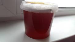 Мед, медовые продукты.