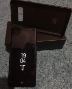 Samsung Galaxy Note 8. �/�, 64 ��, �����, 4G LTE