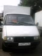 ГАЗ 3302. Продам газель 3302, 2 400 куб. см., 1 850 кг.