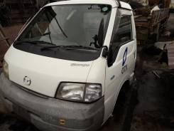 Кабина. Nissan Vanette Mazda Bongo Двигатели: R2, RF