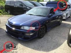 Toyota Corona Exiv. ST202, 3SGE