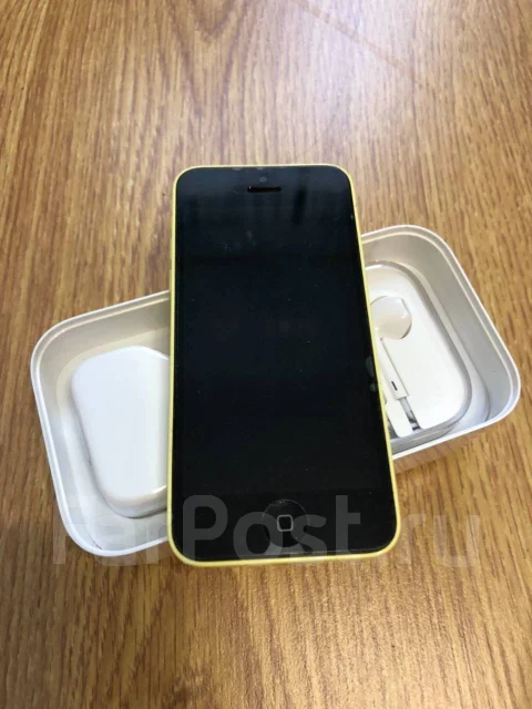 Apple iPhone 5c. �/� ����