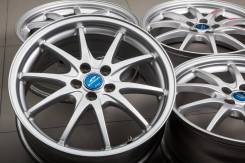 A-Tech. 7.0x17", 5x100.00, ET50