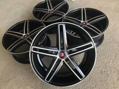 Vossen CV5. 8.0x18", 5x108.00, ET40, ЦО 73,1 мм. Под заказ