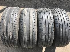 Dunlop SP Sport. Летние, 2013 год, 5 %, 4 шт