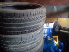 Bridgestone. Летние, 2010 год, 30 %, 4 шт