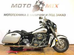 Kawasaki VN Vulcan 1600. 1 600 куб. см., исправен, птс, без пробега