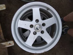 Mi-tech. x16", 5x114.3 ����